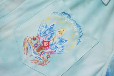 wholesale quality casablanca shirts model no. 74